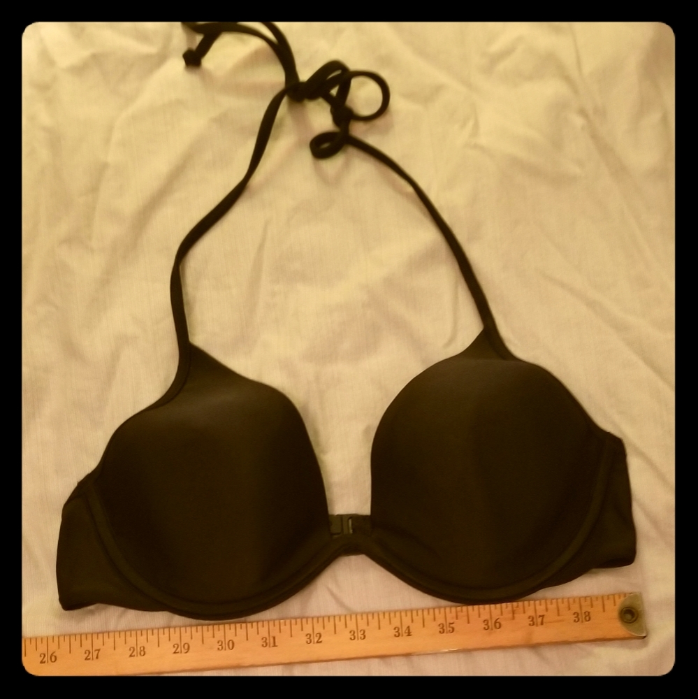 GAP BODY UNDERWIRE BIKINI TOP